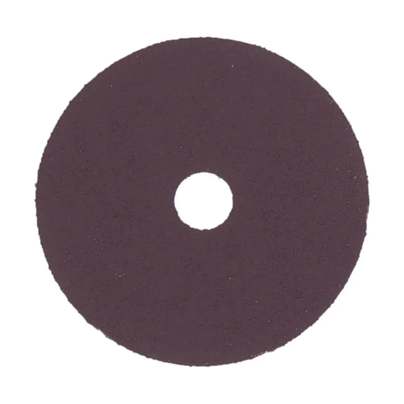 Ceramic Alumina Fiber Disc 5"