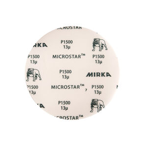 Microstar 6" Grip