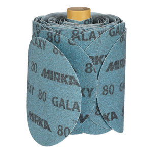 Galaxy 5" PSA Linkroll with Liner