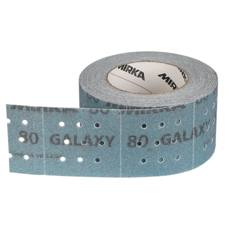 Galaxy 2.75" x 33.5' Perf-Roll Grip Multifit