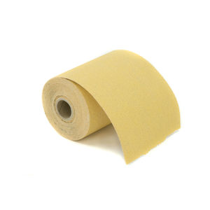 Gold 4.5" x 30' PSA Roll