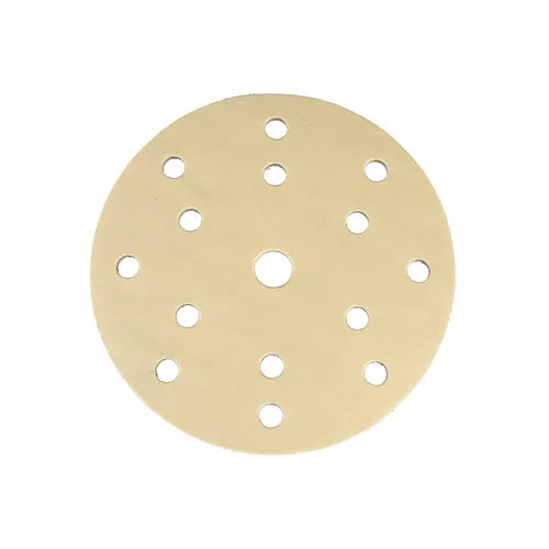 Gold Soft 6" Grip, 15 Holes