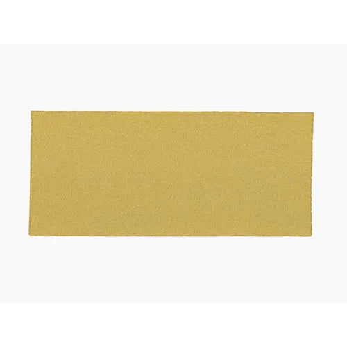 GOLD PROFLEX 3.67 x 9" Plain Sheets