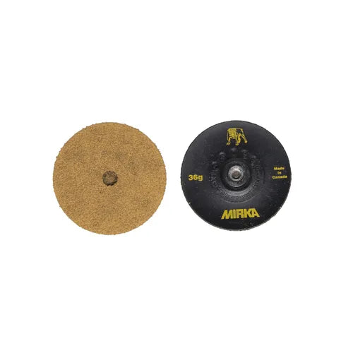 Trim-Kut Grinding Disc