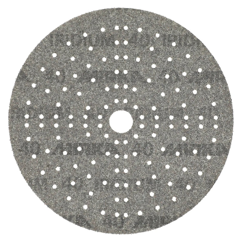 Iridium™ 8" Grip, 133 Holes