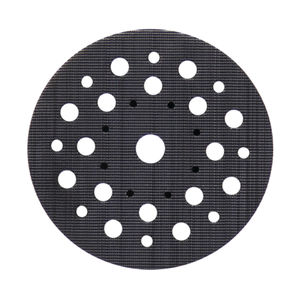 Interface Pad 4.875" x 1" Grip Multihole