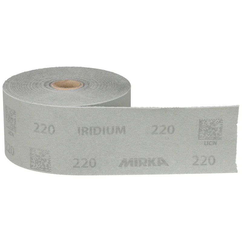 Iridium™ 2.75"x120' PSA, Roll