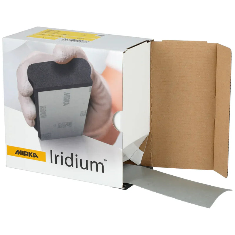 Iridium™ 2.75"x120' PSA, Roll