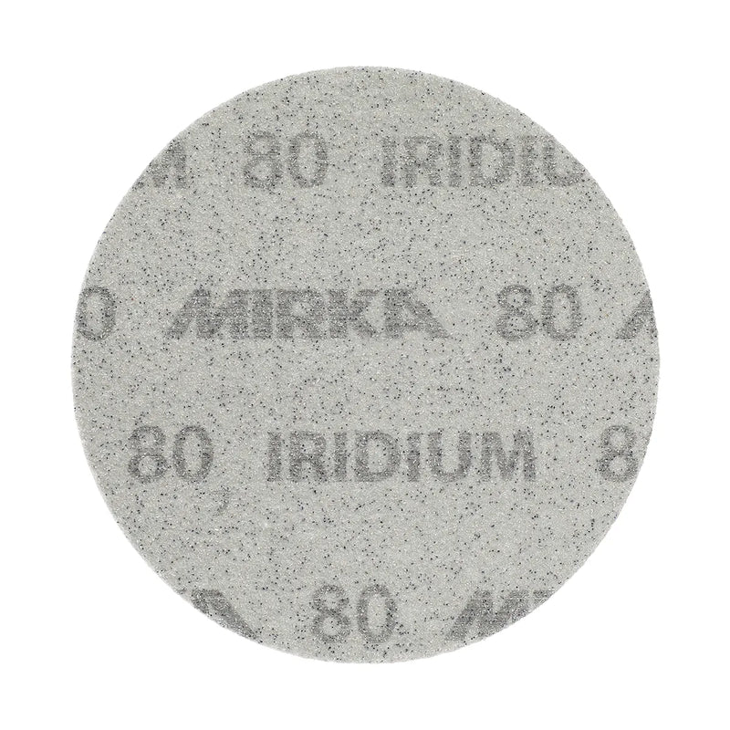 Iridium™ 5" Grip