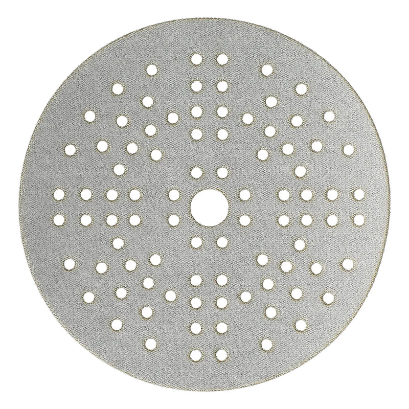 Iridium™ 5" Grip, 89 Holes