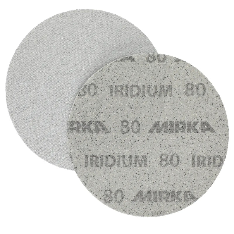 Iridium™ 6" Grip