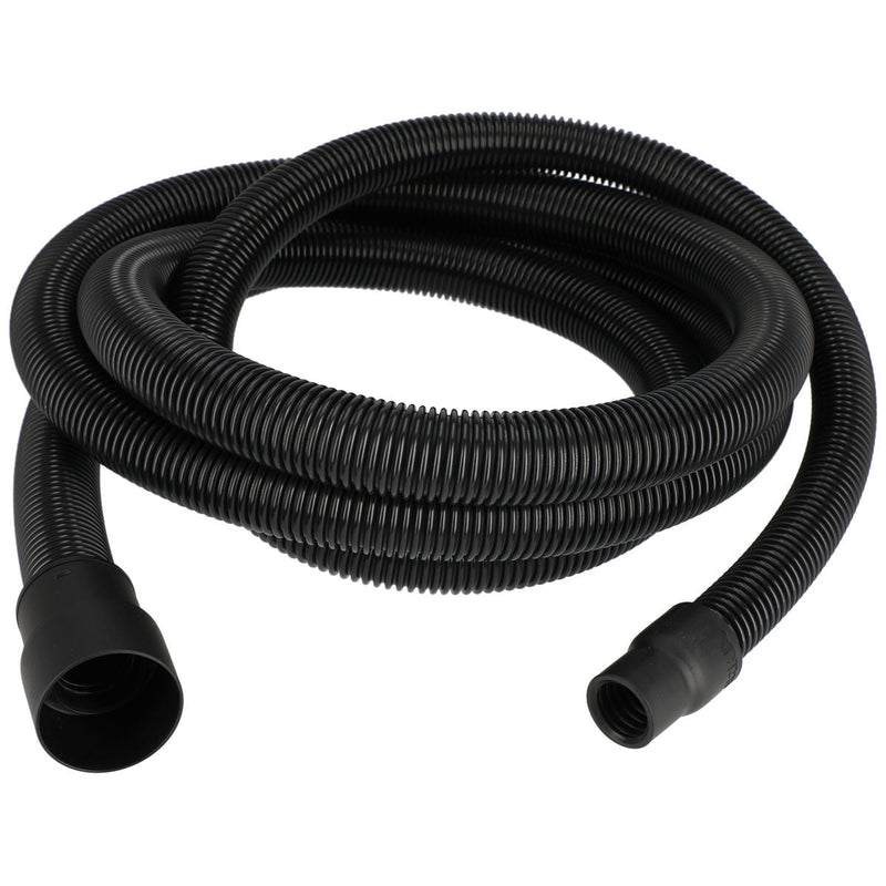 1" diameter Vacuum Hose + Adapter/Connector