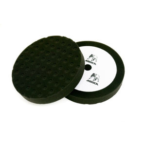 Foam Polishing Pad 8" x 1.25"