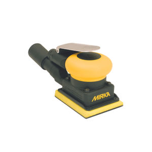 3" x 4" Orbital Finishing Sander 3mm Orbit