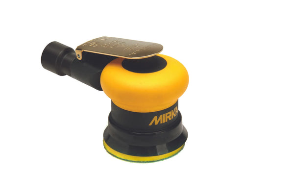 3" Vac-Ready Finishing Sander 5mm Orbit