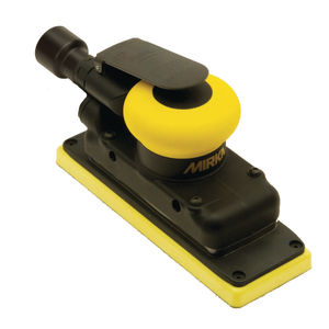 3" x 8" Vac-Ready Sander 3mm Orbit