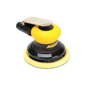 5" Finishing Sander 2.5mm Orbit