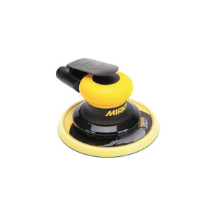 Mirka 6" Finishing Sander 8mm Orbit