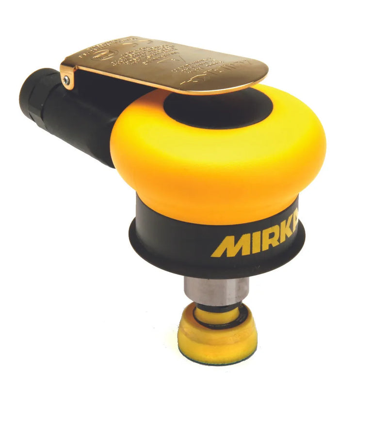 1.25" Orbital Finish Sander 2.5mm Orbit