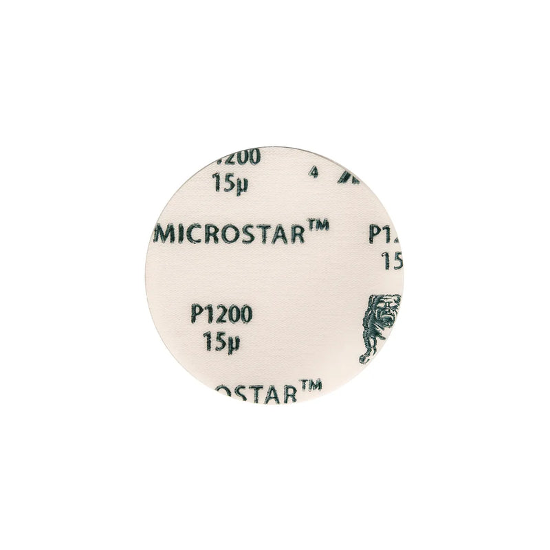 Microstar 3" Grip