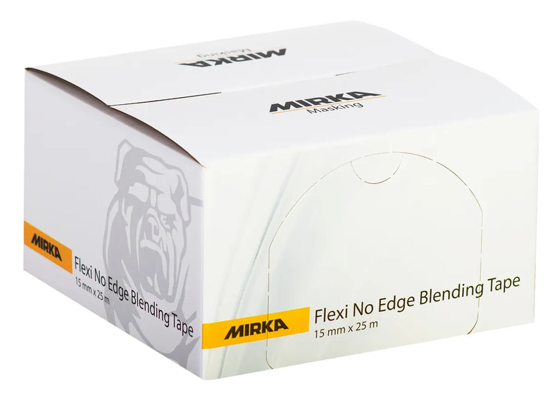 Flexi No Edge Blending Tape .59" x 82"