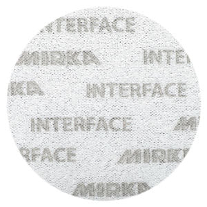 6" Net Interface for Mirlon discs