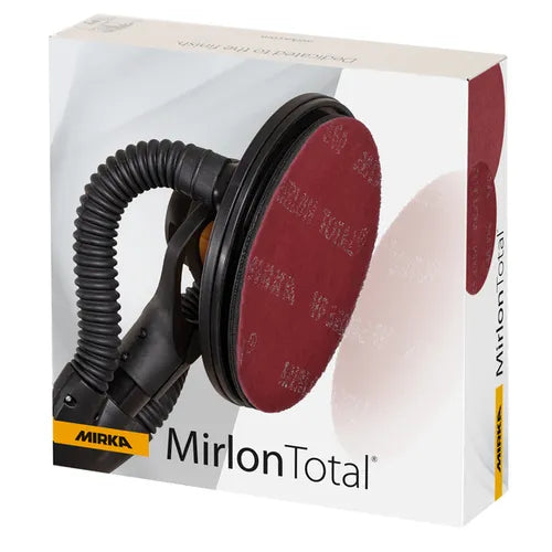 Mirlon Total 9", 10/Pkg.