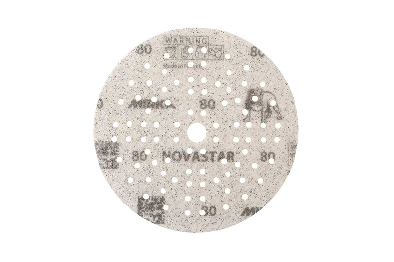 NOVASTAR 5" Grip 89 Holes