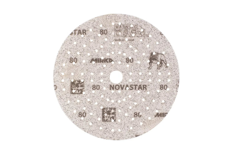 NOVASTAR 6" Grip 121 Holes