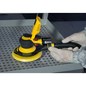 MRP-550CV PROS Sander 5" with 5mm Orbit