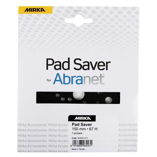 Mirka Pad Protector 6 inch