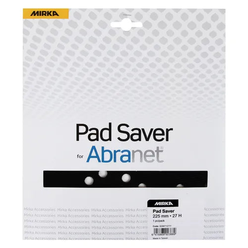 Pad Saver 9" 25H for Mirka LEROS