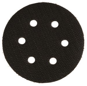 Pad Protector 3" x .12" Grip 6H