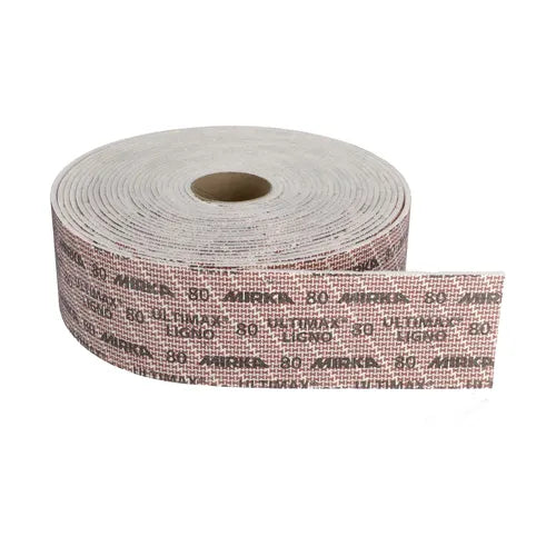 Ultimax® Ligno Soft 4.5"x5" Perf-Roll