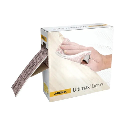 Ultimax® Ligno Soft 4.5"x5" Perf-Roll