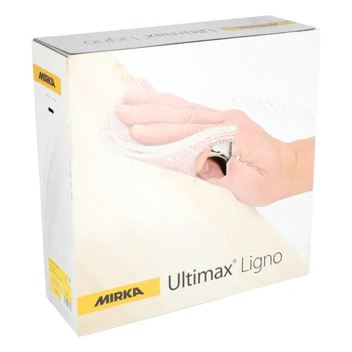 Ultimax® Ligno Soft 4.5"x5" Perf-Roll