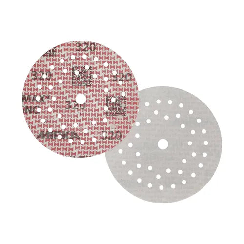 Ultimax® Ligno 5" Multifit Grip Discs