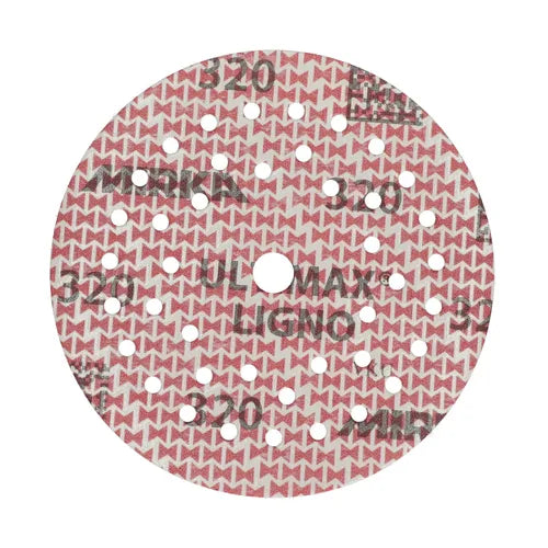 Mirka Ultimax Ligno 5 inch Multifit Grip Discs