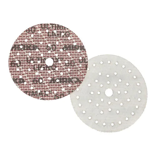 Ultimax® Ligno 6" Multifit Grip Discs