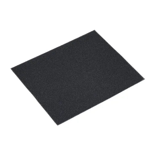 Mirka WPF Pro 9 inch x 11 inch Plain Sheets