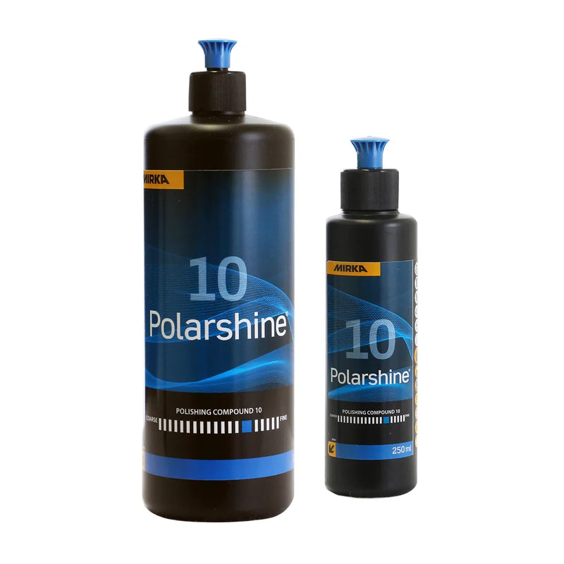 Polarshine® 10 Polishing Compound