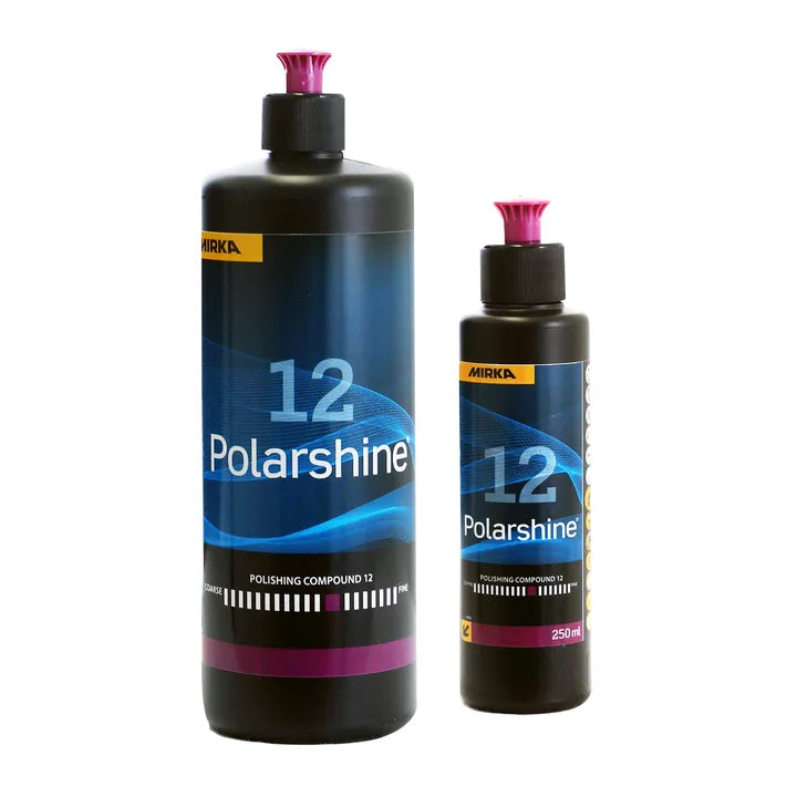 Polarshine® 12 Polishing Compound