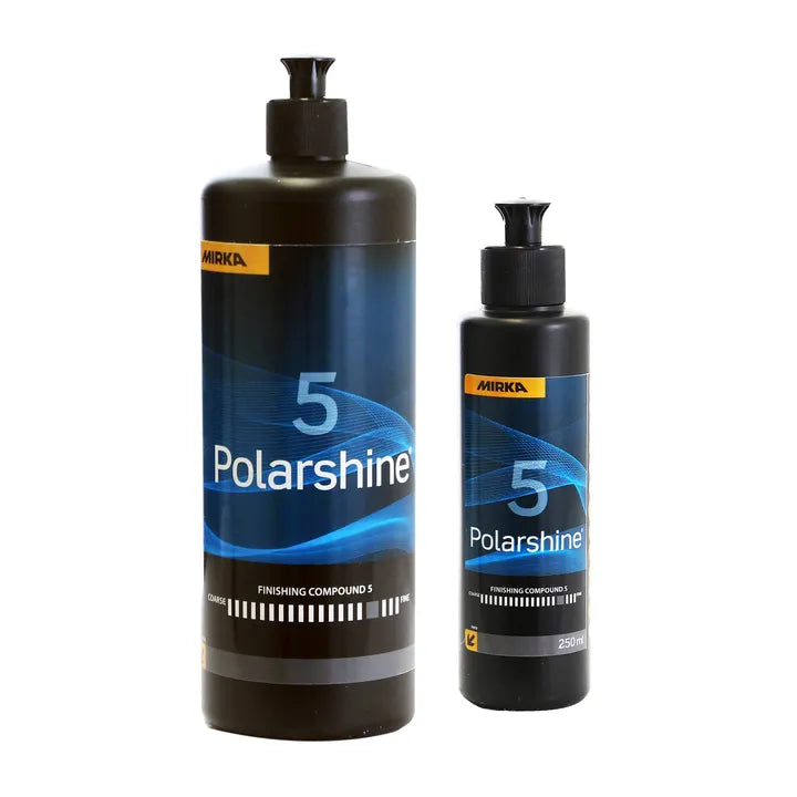 Polarshine® 5 Finishing Compound