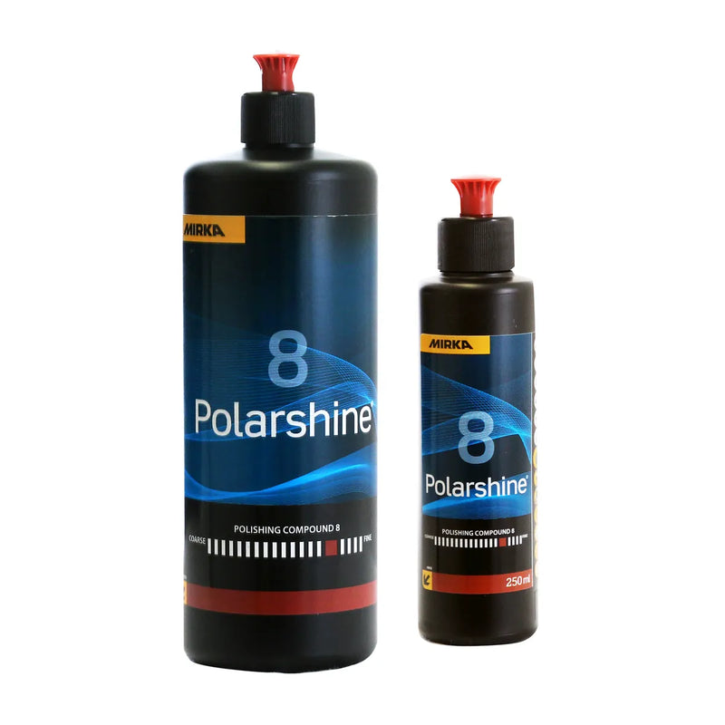 Polarshine® 8 Polishing Compound